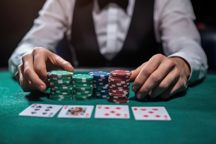 nix77 Slot dengan Provider Terkemuka di nix77